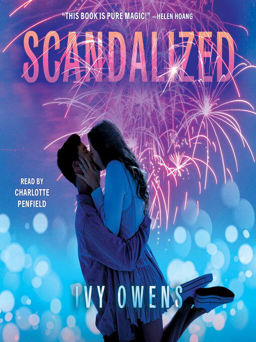 Title details for Scandalized by Ivy Owens - Available